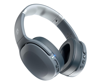 Słuchawki bezprzewodowe Skullcandy Crusher Evo Chill Grey